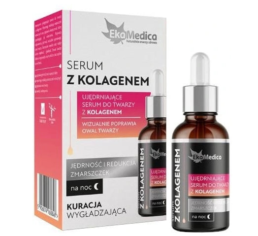 EKAMEDICA - Kollagenserum, 20 ml