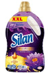 SILAN - Silan, Dreamy Lotus Weichspüler, 2,77 l