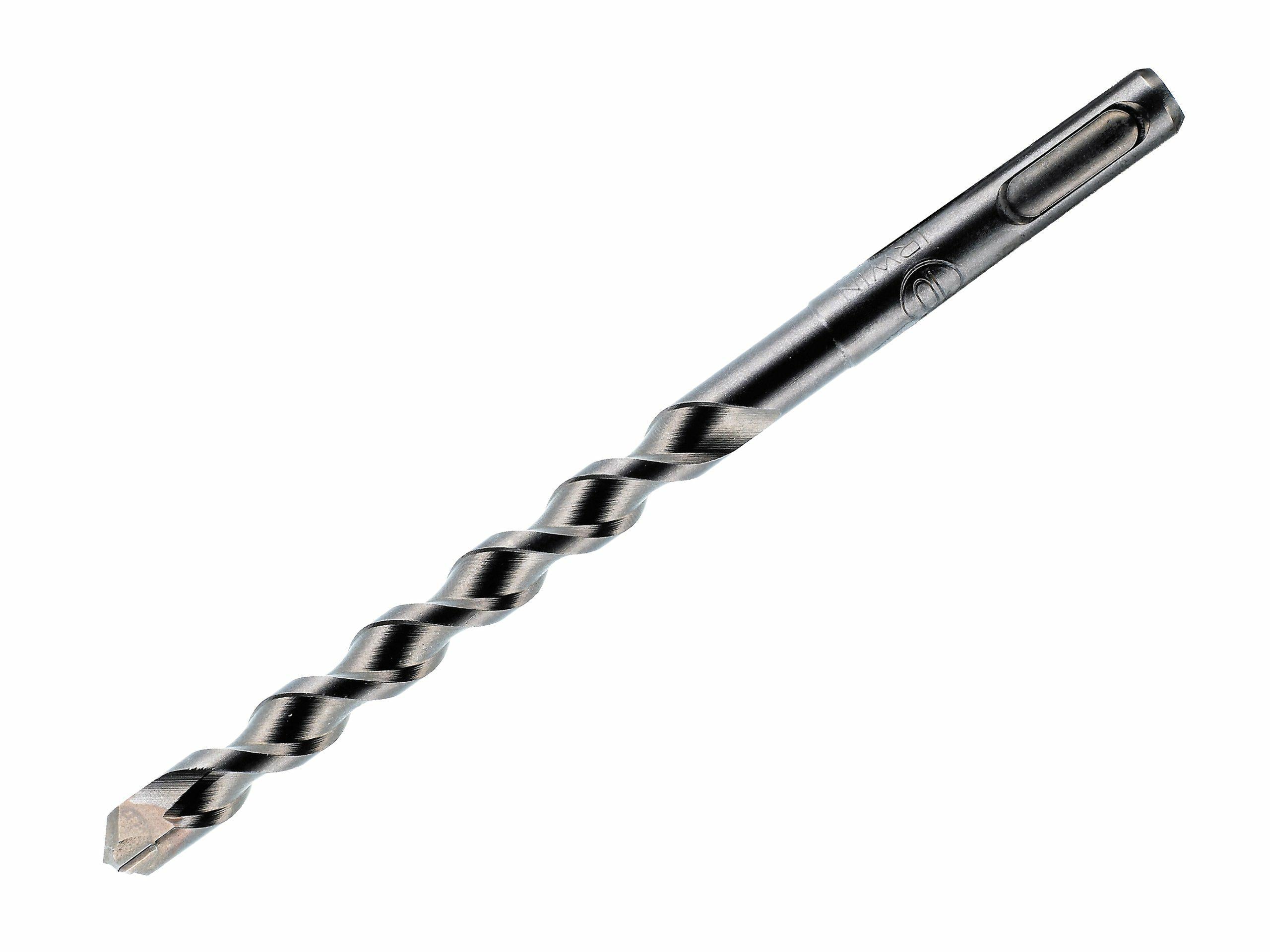 IRWIN SDS PLUS BOHRER 8 x 460 mm SPEEDHAMMER