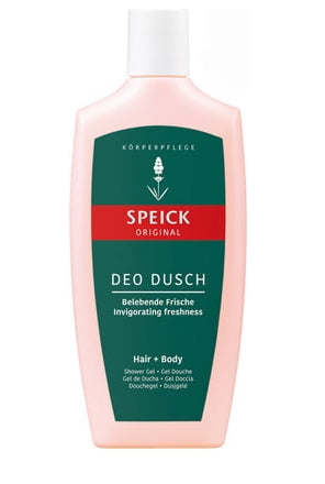 SPEICK MEN - Speick, Original Duschgel, 250 ml