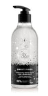 STARS.SPACE - Stars From The Stars Sweet Moon Körperwaschgel mit Partikeln, 400 ml