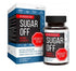 AVET PHARMA - Sugar Off Maulbeere + Berberitze, 30 Kapseln