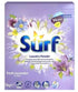 SURF - Surf, Fresh Lavender Universalwaschpulver &amp; Minze, 5 kg