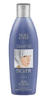 SWISS - Swiss-o-Par, Shampoo, Silber, 250ml