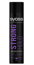 SYOSS - Syoss, Strong Hold, Haarspray, 400 ml