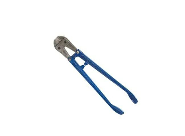 IRWIN STANGENSCHNEIDER, 355-MM-GRIFF AUS GESCHMIEDETEM STAHL