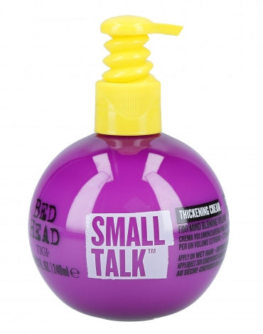 TIGI - Tigi Bed Head Small Talk Haarcreme, 240ml