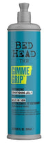 TIGI - Tigi Bed Head Gimme Grip Texturizing Conditioning Jelly Haarmodellierende Spülung, 600 ml