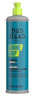 TIGI - Tigi Bed Head Gimme Grip Texturizing Conditioning Jelly Hair Shampoo, 600 ml