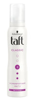 TAFT - Taft, Classic, Haarschaum 3, 150ml