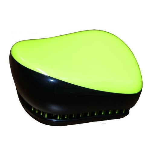 TANGLE TEEZER - Tangle Teezer Compact Styler Haarbürste in Neon-Limette
