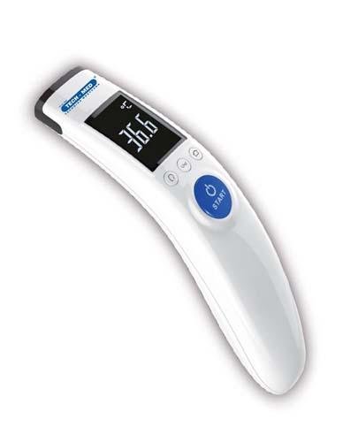 TECH-MED - TMB-Compact berührungsloses Thermometer 1 Packung
