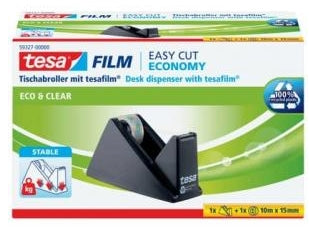 TESA - Tesa, Klebebandabroller, 1 Set
