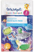 TETESEPT - Tetesept, Weltraum Held Kinderbadezusatz, 60g