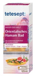 TETESEPT - Tetesept, Hamam Orientalisches Badeöl, 125 ml