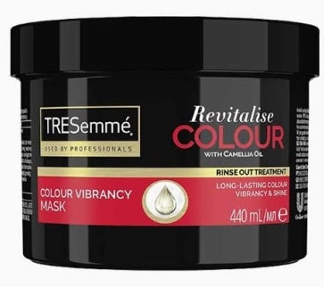 TRESEMME - Tresemme Revitalize Color Haarmaske, 440 ml