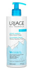 URIAGE - Uriage, Reinigungscreme, 500 ml