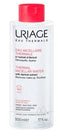 URIAGE - Uriage, Thermal-Mizellenwasser für empfindliche Haut mit Aprikosenextrakt, 500 ml