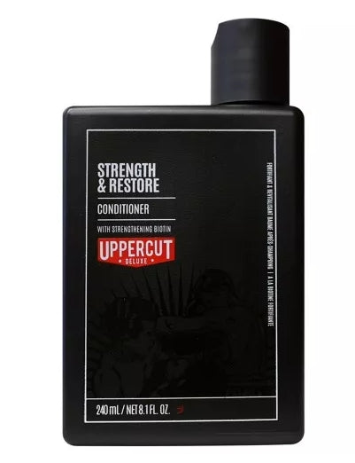 UPPERCUT - Uppercut Deluxe Stärke &amp; Restore Haarspülung, 240 ml