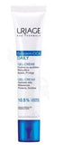 URIAGE - Uriage, Bariederm Cica Daily, Regenerierende Gel-Creme, 40 ml