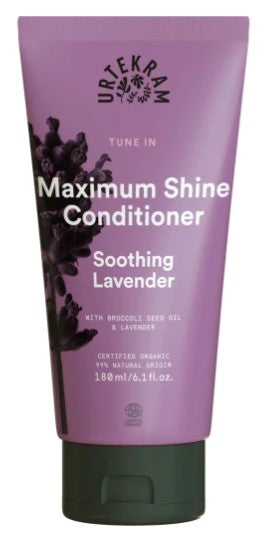 URTEKRAM - Urtekram, Beruhigender Lavendel, Conditioner, 180 ml