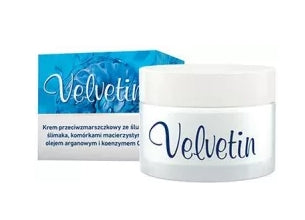 AMC PHARMA - Velvetin-Creme, 50 ml