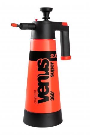 KWAZAR VENUS SUPER 360 2l NBR-SPRÜHGERÄT