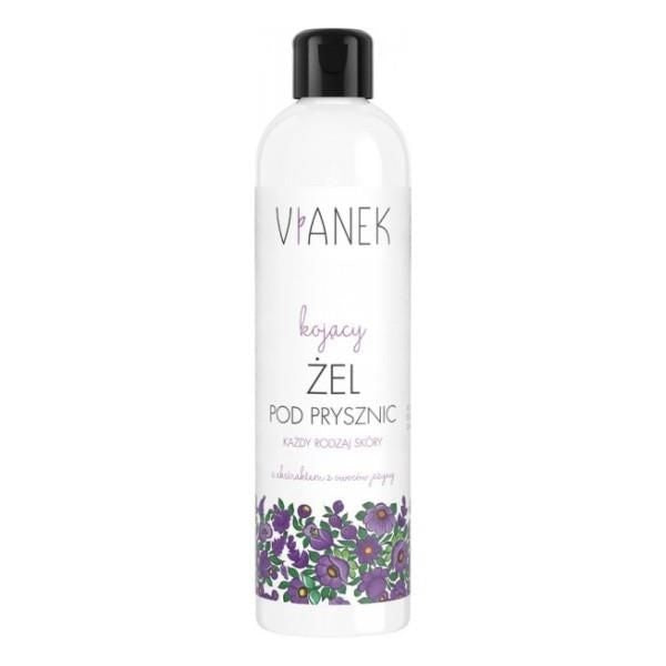 SYLVECO - Vianek Beruhigendes Duschgel 300 ml