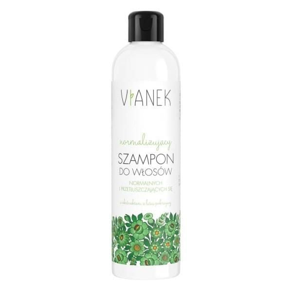 SYLVECO - Vianek Normalisierendes Haarshampoo 300 ml