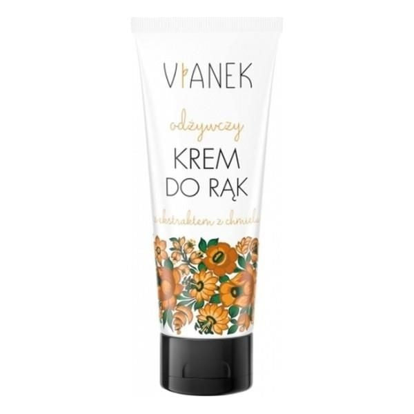 SYLVECO - Vianek Nährende Handcreme 75 ml