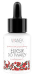 SYLVECO - Vianek Anti-Falten-Elixier für das Gesicht 30 ml