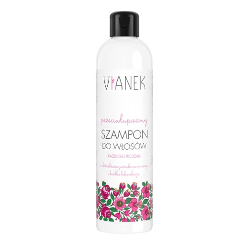 SYLVECO - Vianek Anti-Schuppen-Shampoo 300 ml