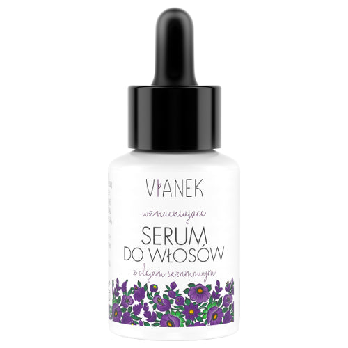 SYLVECO - Vianek Stärkendes Haarserum 30 ml