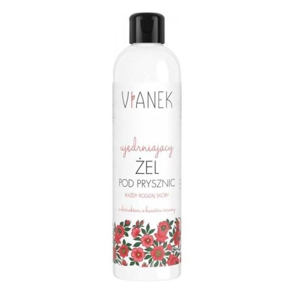 SYLVECO - Vianek Straffendes Duschgel 300 ml