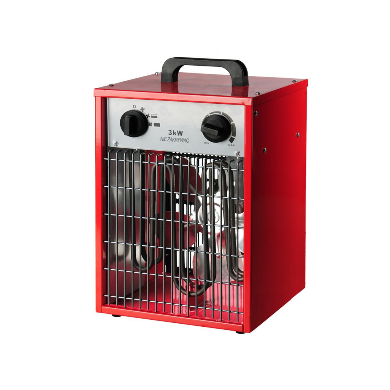 VOLTENO ELEKTRISCHE HEIZUNG 3KW