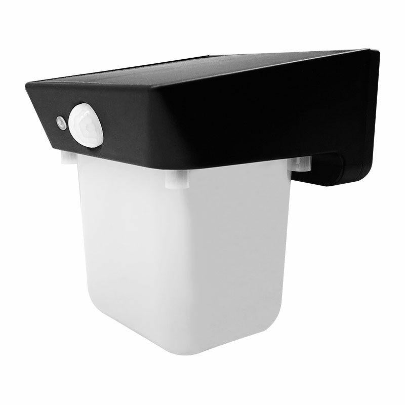 VOLTENO SOLAR-WANDLAMPE GREG MIT SENSOR