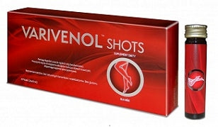 VALENTIS - Varivenol Shots flüssig 20 Fläschchen à 10 ml