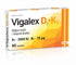 BIOFARM - Vigalex D3 + K2, 60 Tabletten