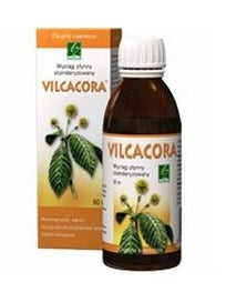 A-Z MEDICA - Vilcacora, Flüssigextrakt, 60 ml
