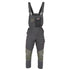 ARBEITS-TRÄGERHOSE WH680 GRAPHIT GRÖSSE S