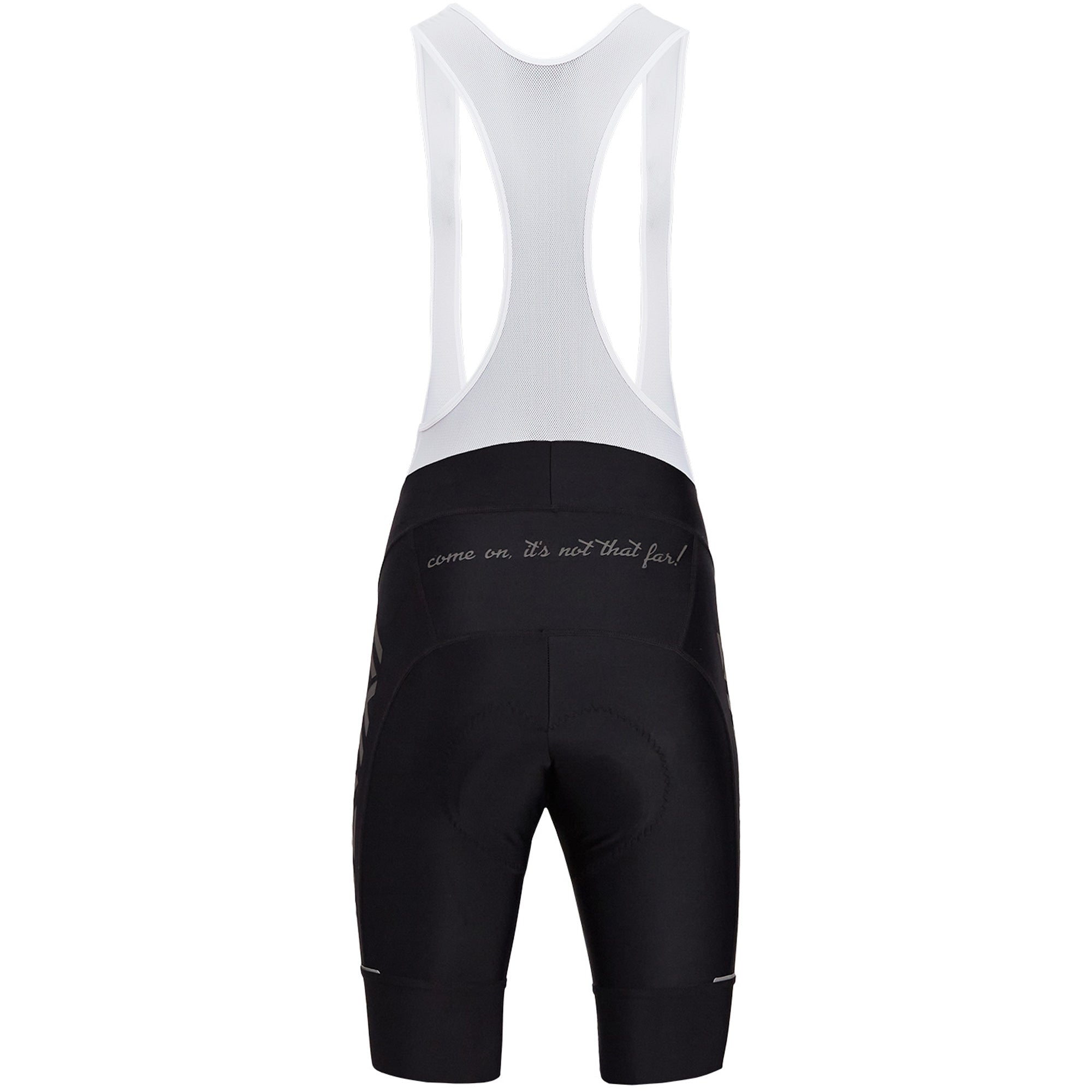 SILVINI  - Damenunterteil Suela Bib WP2046