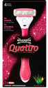 WILKINSON - Wilkinson, Quattro for Women, Rasierer, 1 Stück
