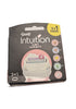 WILKINSON SWORD - Wilkinson Sword Intuition Summer Variations, Ersatzklingen für Damenrasierer, 4 Stück
