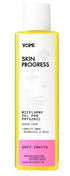 YOPE - Yope Skin Progress Micellar Duschgel Super Calm Soft Fruits, 200 ml