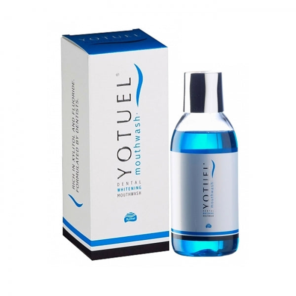 ATOS - Yotuel Mundwasser 250ml