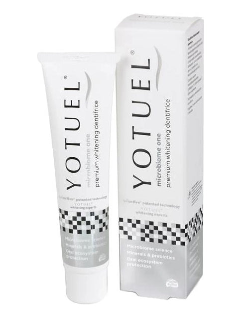 ATOS - Yotuel Mikrobiome One, Zahnpasta, 100 ml