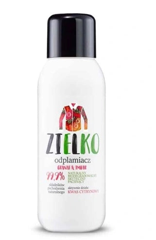 SYLVECO - Zielko Fleckentferner-Gel, 400 ml