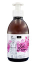 LATECH - LaQ, Duschgel, Grapefruit und grüner Tee, 300 ml
