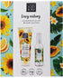 CZTERY PORY ROKU - Four Seasons Gifts of Nature Set Schutzbalsam 250 ml + Blossom Flower Körperspray 100 ml