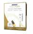 EQUALAN PHARMA - Novaclear, Collagen Set Tagescreme 50 ml + Augencreme 15 ml – Lange Haltbarkeit!
